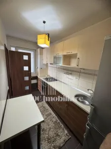 2 camere | Crangasi | Parcare privata | Bloc nou | Metrou - foto 6