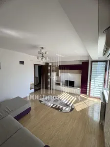 2 camere | Crangasi | Parcare privata | Bloc nou | Metrou - foto 8