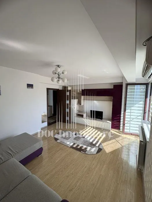 2 camere | Crangasi | Parcare privata | Bloc nou | Metrou - foto 8