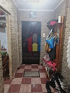 AP 3 camere, Obor, 2 balcoane, Confort 1, Etaj 4 - foto 7