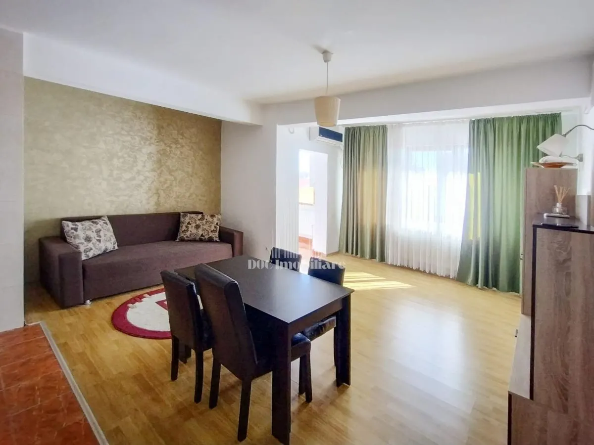 2 camere | Gorjului | Centrala proprie | Decomandat - foto 1
