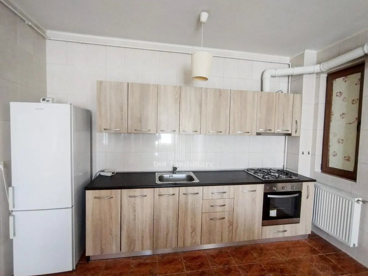 2 camere | Gorjului | Centrala proprie | Decomandat - foto 12
