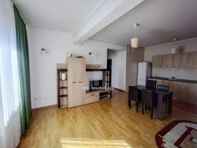 2 camere | Gorjului | Centrala proprie | Decomandat - foto 13