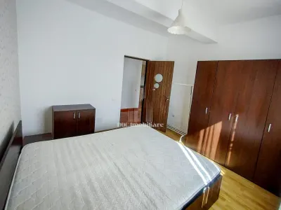 2 camere | Gorjului | Centrala proprie | Decomandat - foto 3