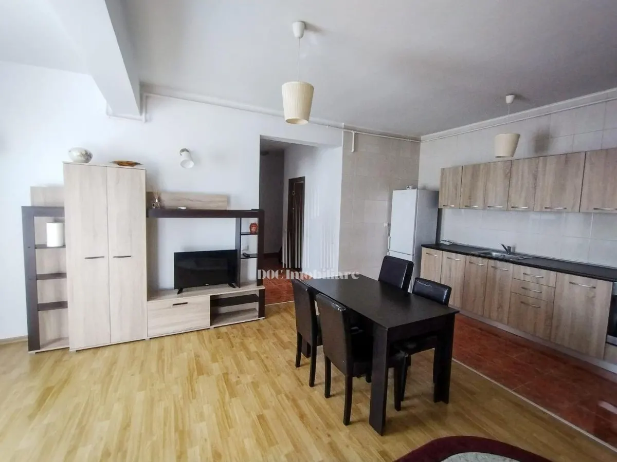 2 camere | Gorjului | Centrala proprie | Decomandat - foto 5