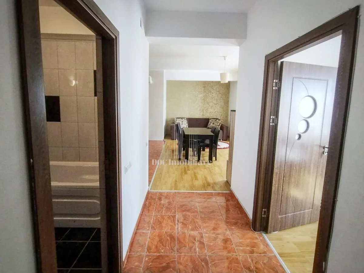 2 camere | Gorjului | Centrala proprie | Decomandat - foto 7