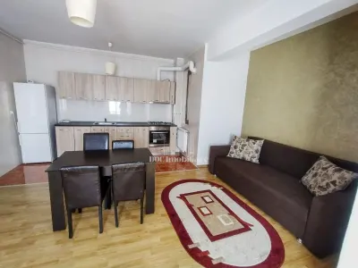2 camere | Gorjului | Centrala proprie | Decomandat - foto 8