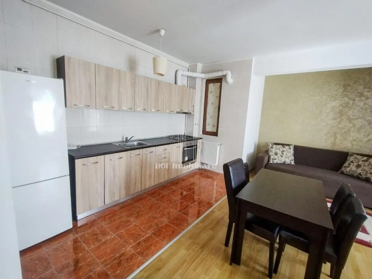 2 camere | Gorjului | Centrala proprie | Decomandat - foto 9