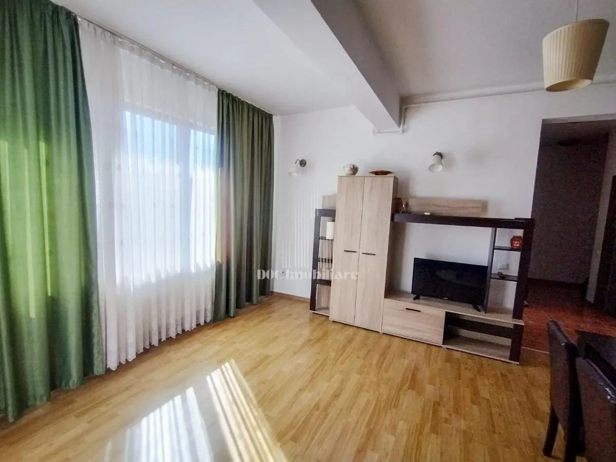 2 camere | Gorjului | Centrala proprie | Decomandat - foto 10