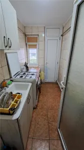 3 camere, etaj 1, MOBILAT SI UTILAT, zona Viziru 1 - foto 8