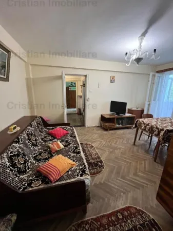 Apartament 3 camere Brăila - poza 4