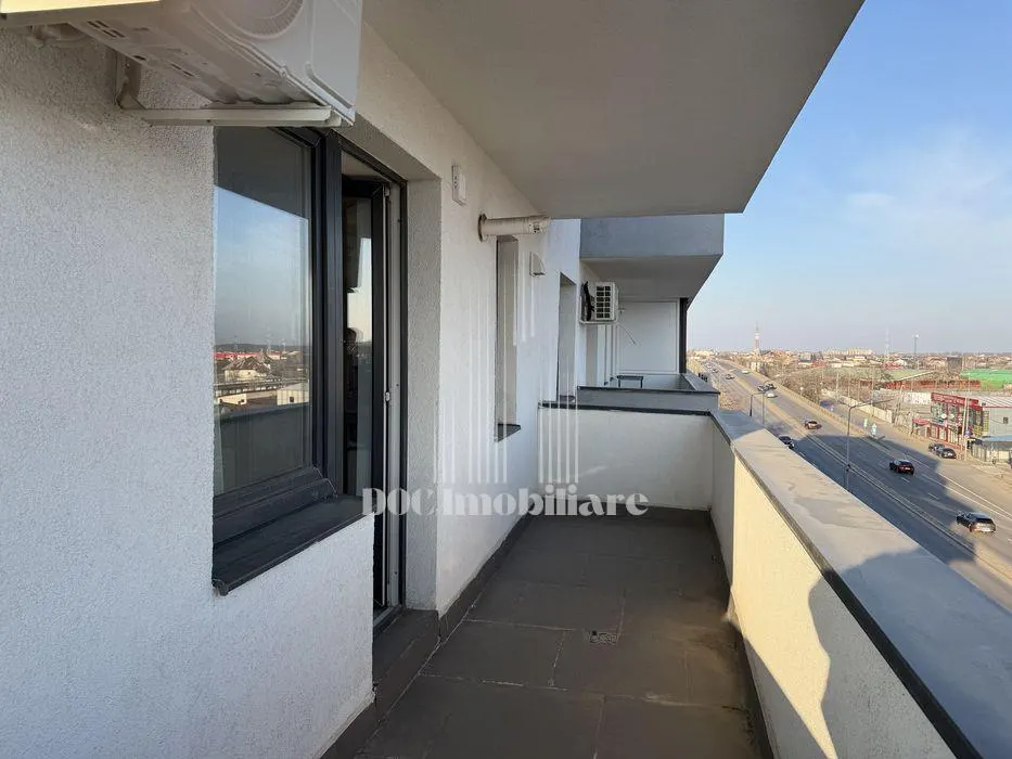 2 camere | Colentina | Andronache | Centrala | Pet Friendly | 60Mp - foto 6