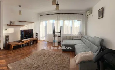 2 camere | Prelungirea Ghencea | 2 parcari | Smart Home | - Bucuresti