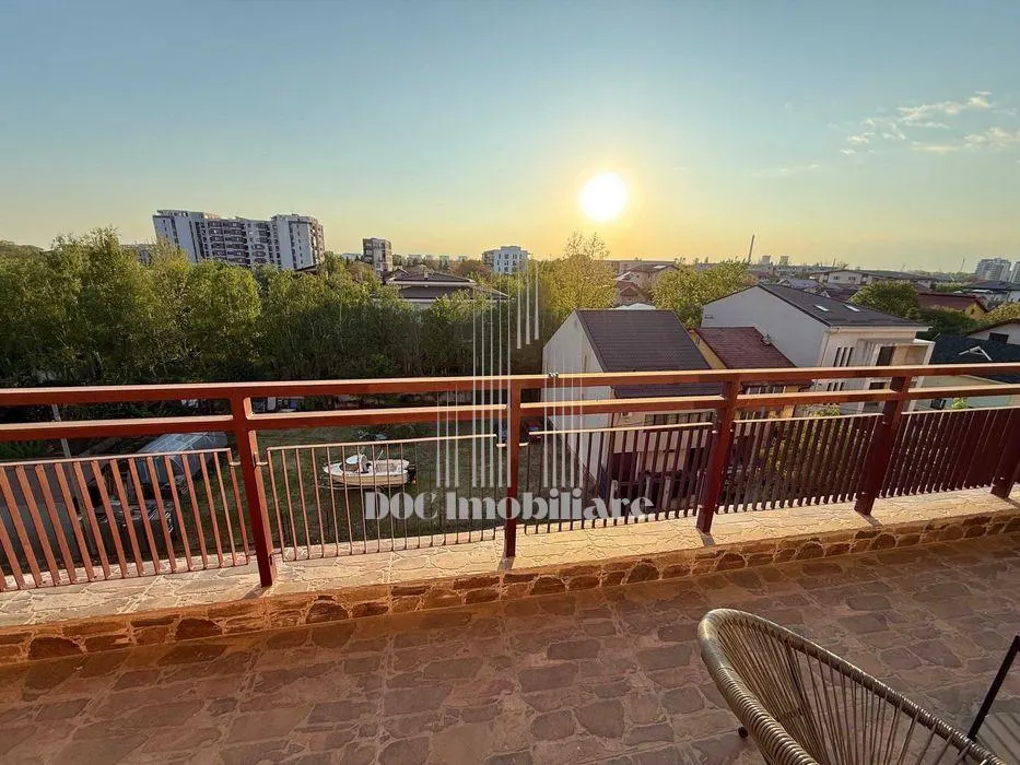 2 camere | Prelungirea Ghencea | 2 parcari | Smart Home | - foto 6