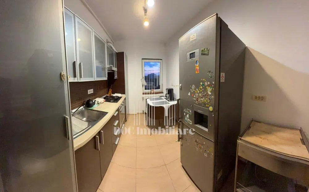2 camere | Prelungirea Ghencea | 2 parcari | Smart Home | - foto 8