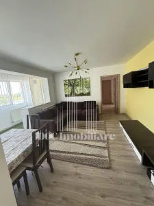 3 camere | Dristor | Parc IOR | parcare | metrou | cat friendly - Bucuresti