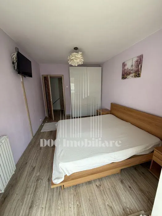 3 camere | Dristor | Parc IOR | parcare | metrou | cat friendly - foto 4