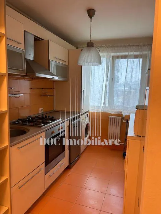 3 camere | Dristor | Parc IOR | parcare | metrou | cat friendly - foto 5
