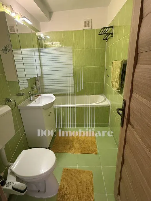 3 camere | Dristor | Parc IOR | parcare | metrou | cat friendly - foto 8