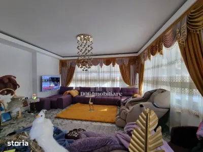 Casa 7 camere | Fundeni | Comision 0% | 270 mp | Curte | Vedere lac - Bucuresti