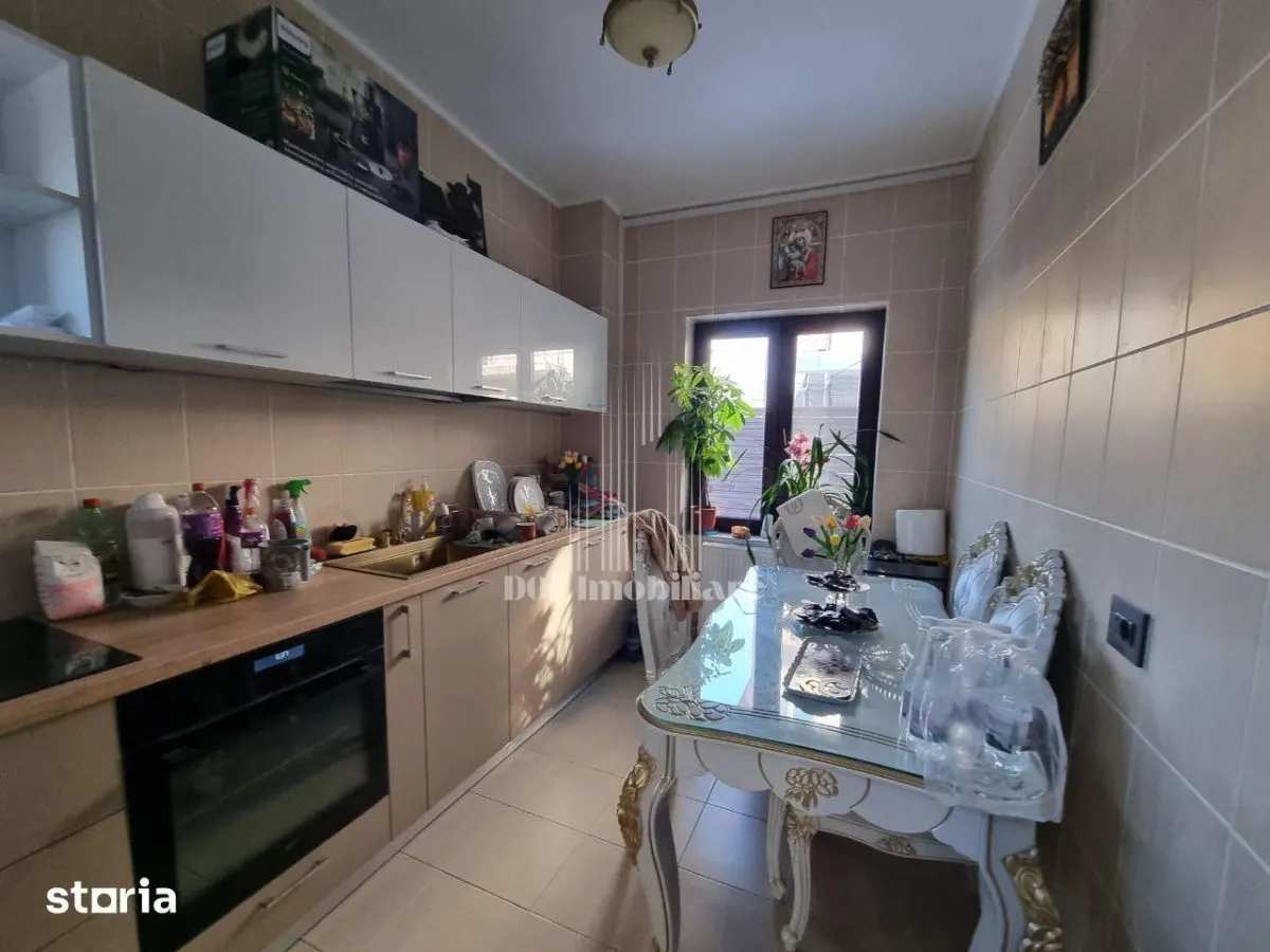Casa 7 camere | Fundeni | Comision 0% | 270 mp | Curte | Vedere lac - foto 13