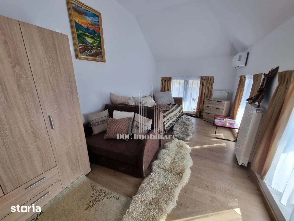 Casa 7 camere | Fundeni | Comision 0% | 270 mp | Curte | Vedere lac - foto 6