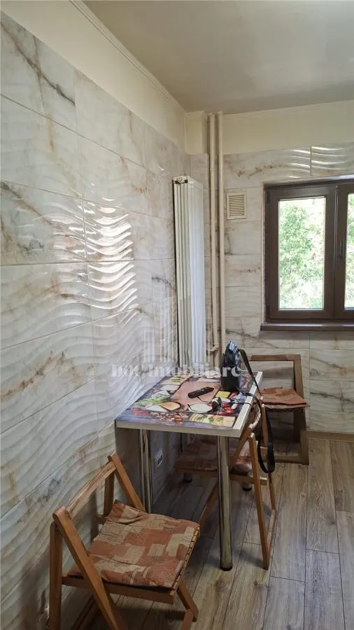 2 camere Floreasca - Polona | Metrou | Pet Friendly | Renovat | Anvelopat - foto 14