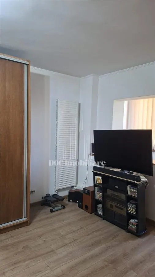 2 camere Floreasca - Polona | Metrou | Pet Friendly | Renovat | Anvelopat - foto 3