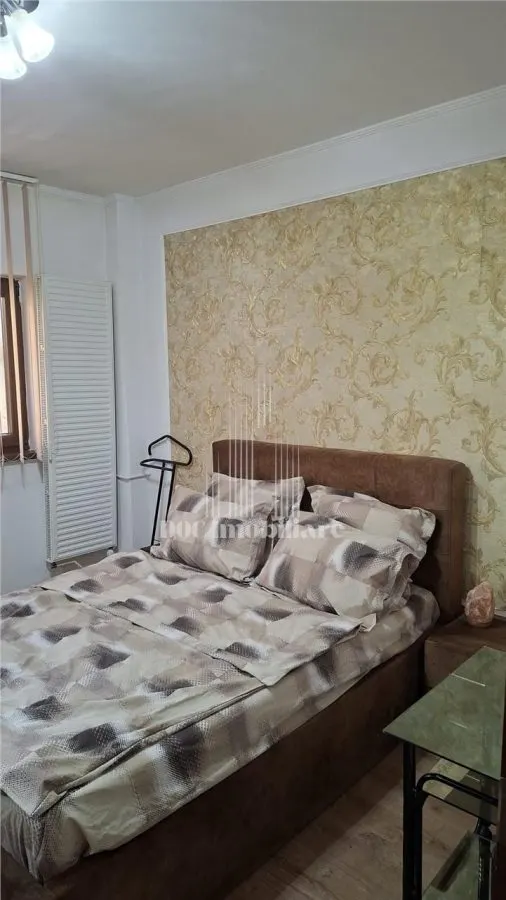 2 camere Floreasca - Polona | Metrou | Pet Friendly | Renovat | Anvelopat - foto 6