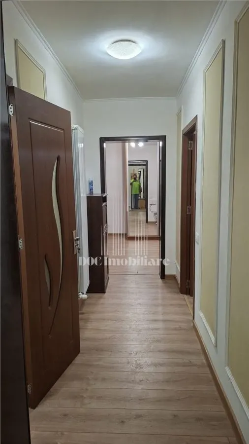2 camere Floreasca - Polona | Metrou | Pet Friendly | Renovat | Anvelopat - foto 8