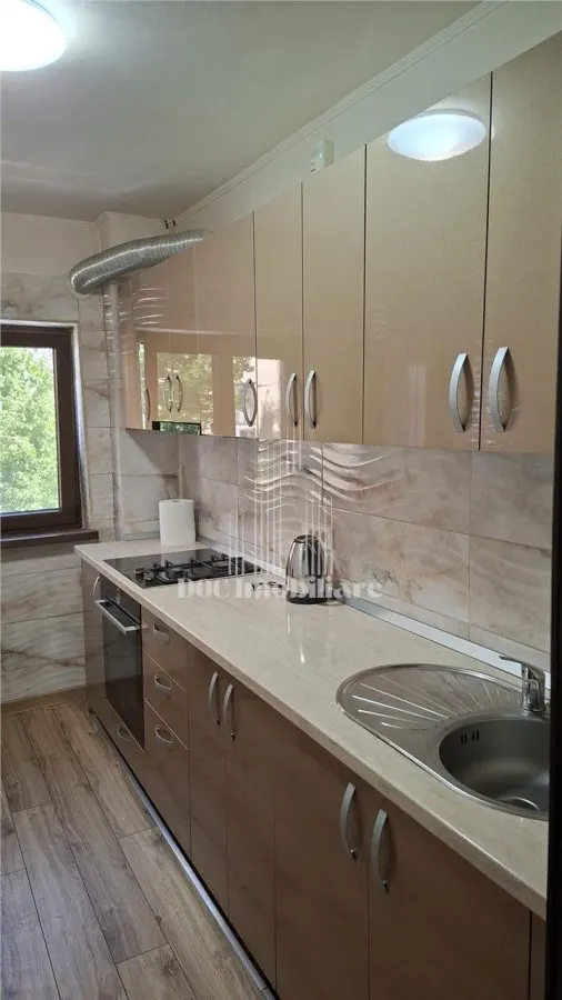 2 camere Floreasca - Polona | Metrou | Pet Friendly | Renovat | Anvelopat - foto 10