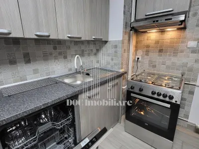 2 camere |Drumul Taberei | Valea Ialomitei | Metrou 3 min | - foto 8