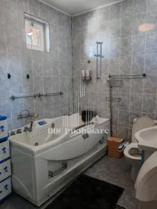 Casa 5 camere | Barbu Vacarescu | Tei | Comision 0%| Centrala - foto 12