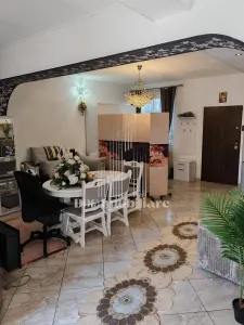 Casa 5 camere | Barbu Vacarescu | Tei | Comision 0%| Centrala - foto 4