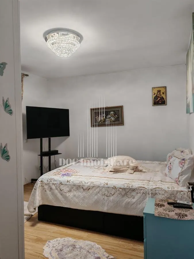Casa 5 camere | Barbu Vacarescu | Tei | Comision 0%| Centrala - foto 7