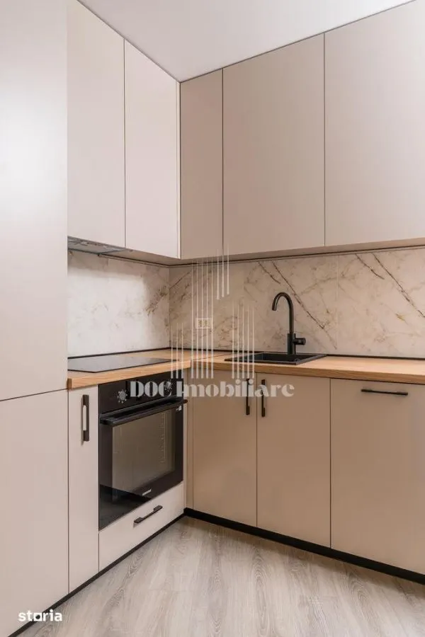 Garsoniera | Timpuri Noi | Splaiul Unirii | Metrou | Centrala - foto 9