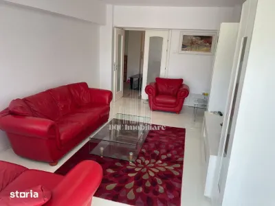 2 camere | Unirii | balcon si terasa | AC | lift - Bucuresti