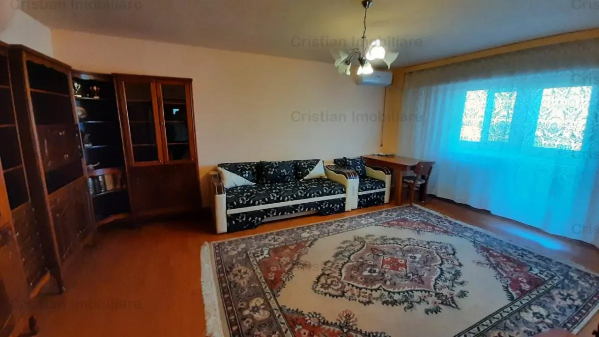 Apartament 2 camere Brăila - poza 1