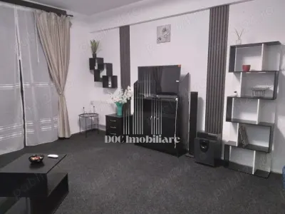 2 camere Dorobanti - Piata Romana | Centrala | 5 min Metrou | Renovat - Bucuresti