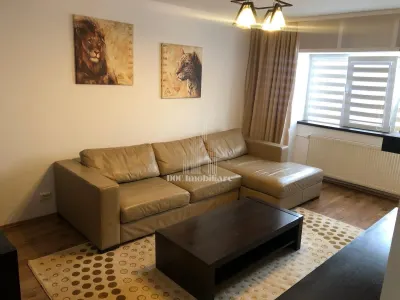 3 camere Tineretului - Timpuri Noi | 7 min Metrou | 5 min Parc | 2 bai - foto 2