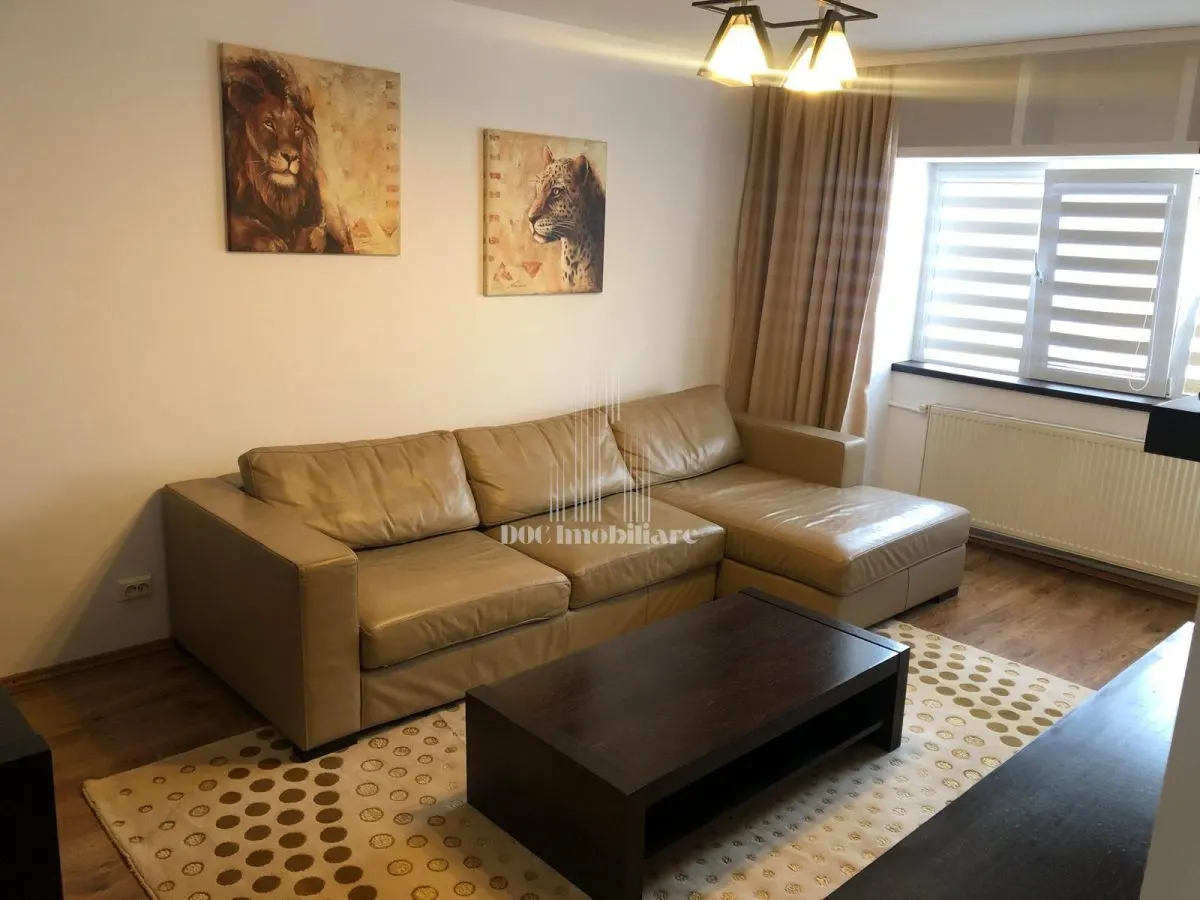 3 camere Tineretului - Timpuri Noi | 7 min Metrou | 5 min Parc | 2 bai - foto 2