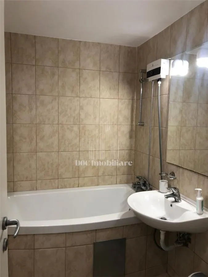 3 camere Tineretului - Timpuri Noi | 7 min Metrou | 5 min Parc | 2 bai - foto 12