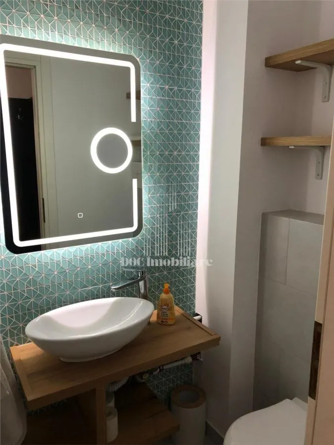 3 camere Tineretului - Timpuri Noi | 7 min Metrou | 5 min Parc | 2 bai - foto 13