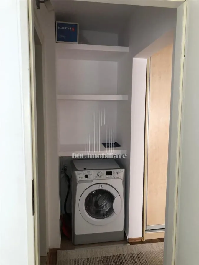 3 camere Tineretului - Timpuri Noi | 7 min Metrou | 5 min Parc | 2 bai - foto 15