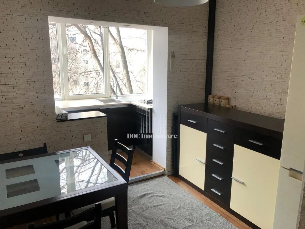 3 camere Tineretului - Timpuri Noi | 7 min Metrou | 5 min Parc | 2 bai - foto 3