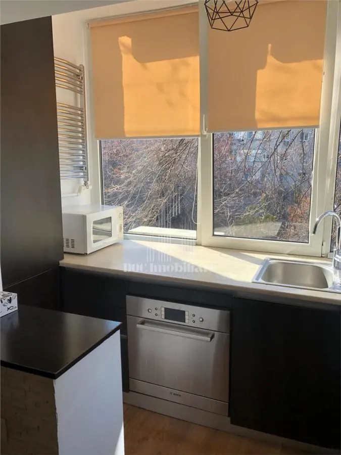 3 camere Tineretului - Timpuri Noi | 7 min Metrou | 5 min Parc | 2 bai - foto 6