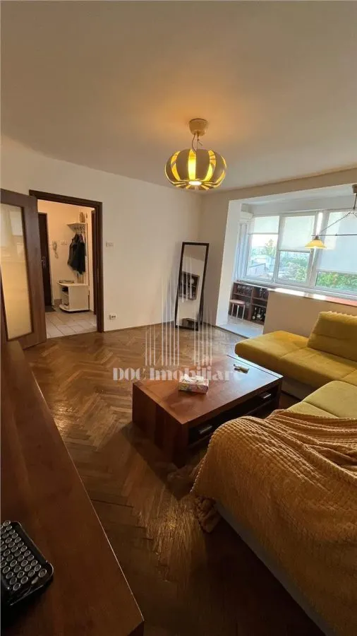 3 camere | Obor | Tei | dressing | 2 AC | balcon - foto 1