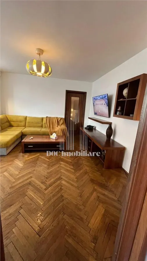 3 camere | Obor | Tei | dressing | 2 AC | balcon - foto 2
