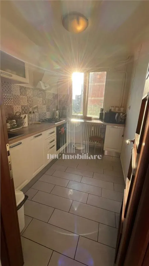 3 camere | Obor | Tei | dressing | 2 AC | balcon - foto 11