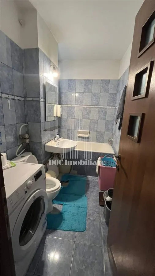 3 camere | Obor | Tei | dressing | 2 AC | balcon - foto 18